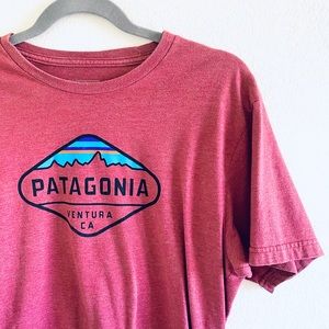 PATAGONIA Tee
